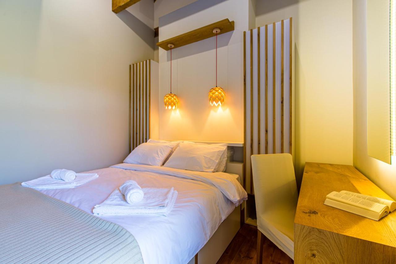 Villa Skyphos Ammoudari Dış mekan fotoğraf