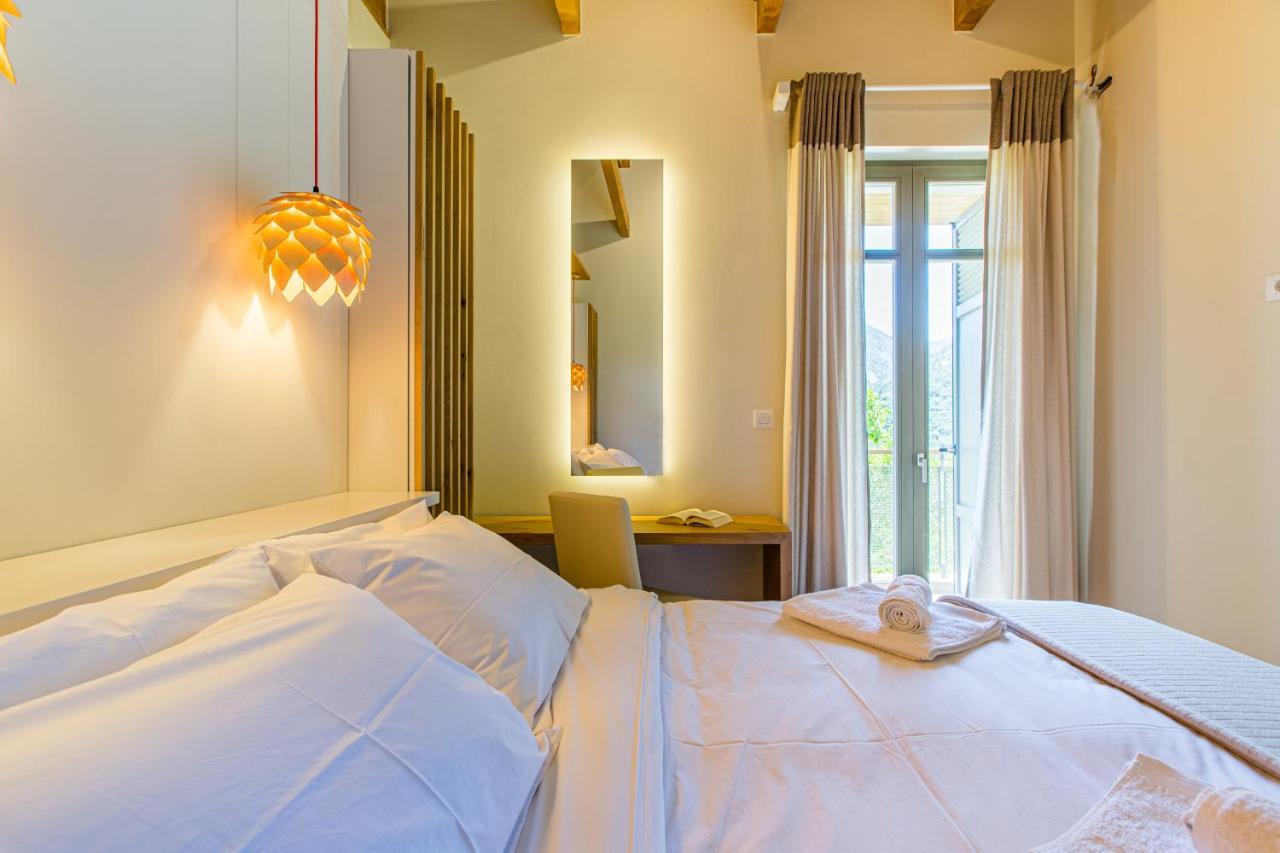 Villa Skyphos Ammoudari Dış mekan fotoğraf