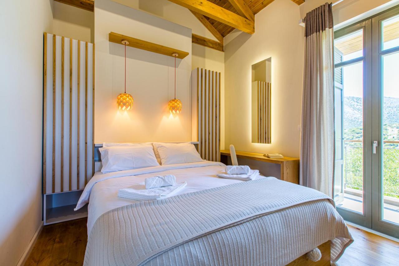 Villa Skyphos Ammoudari Dış mekan fotoğraf