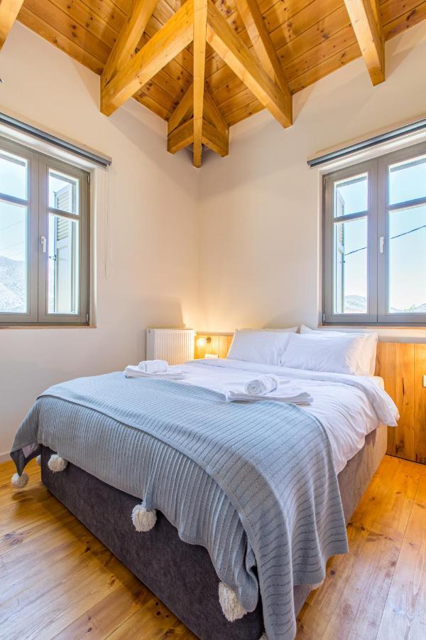 Villa Skyphos Ammoudari Dış mekan fotoğraf