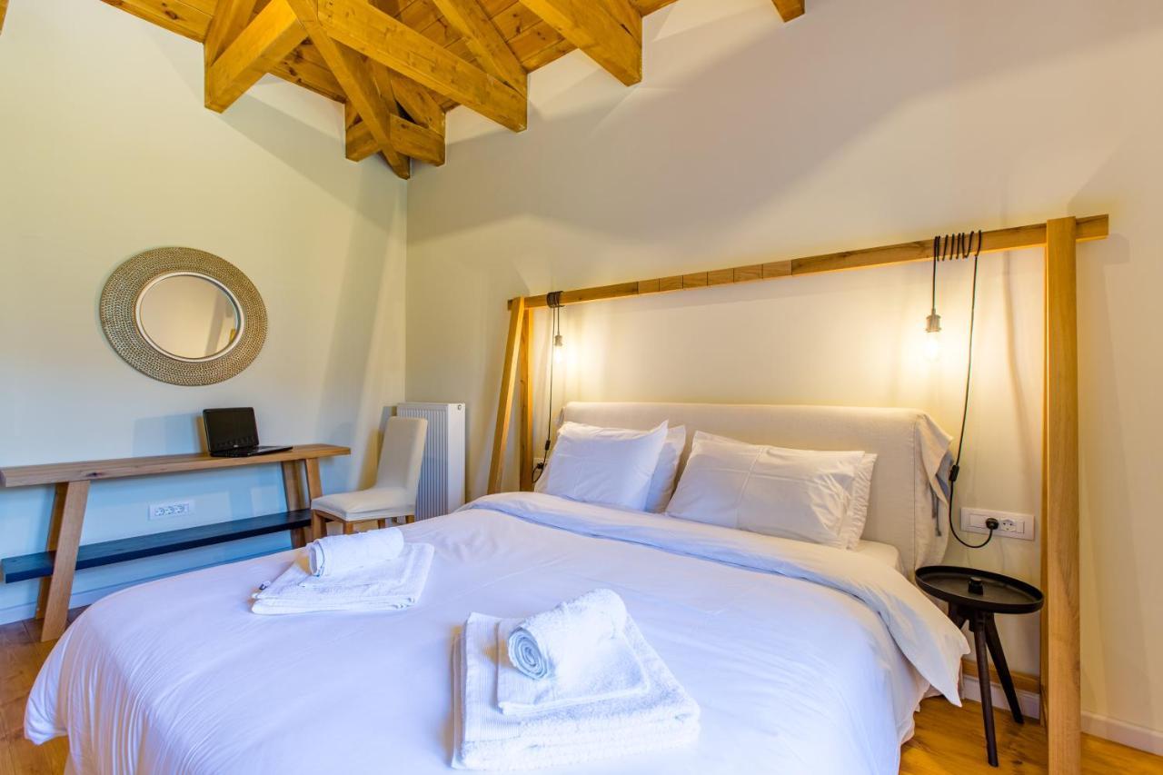 Villa Skyphos Ammoudari Dış mekan fotoğraf