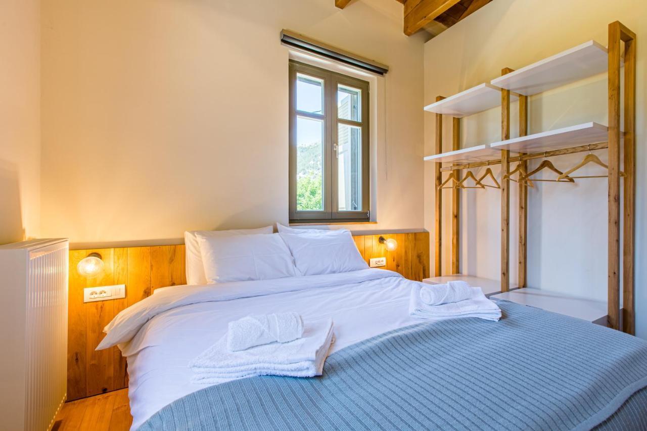 Villa Skyphos Ammoudari Dış mekan fotoğraf