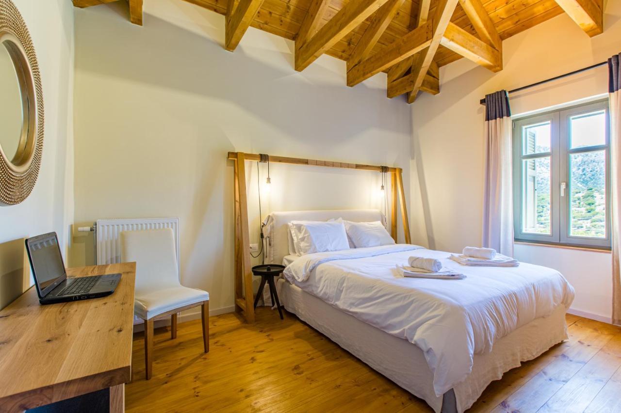 Villa Skyphos Ammoudari Dış mekan fotoğraf