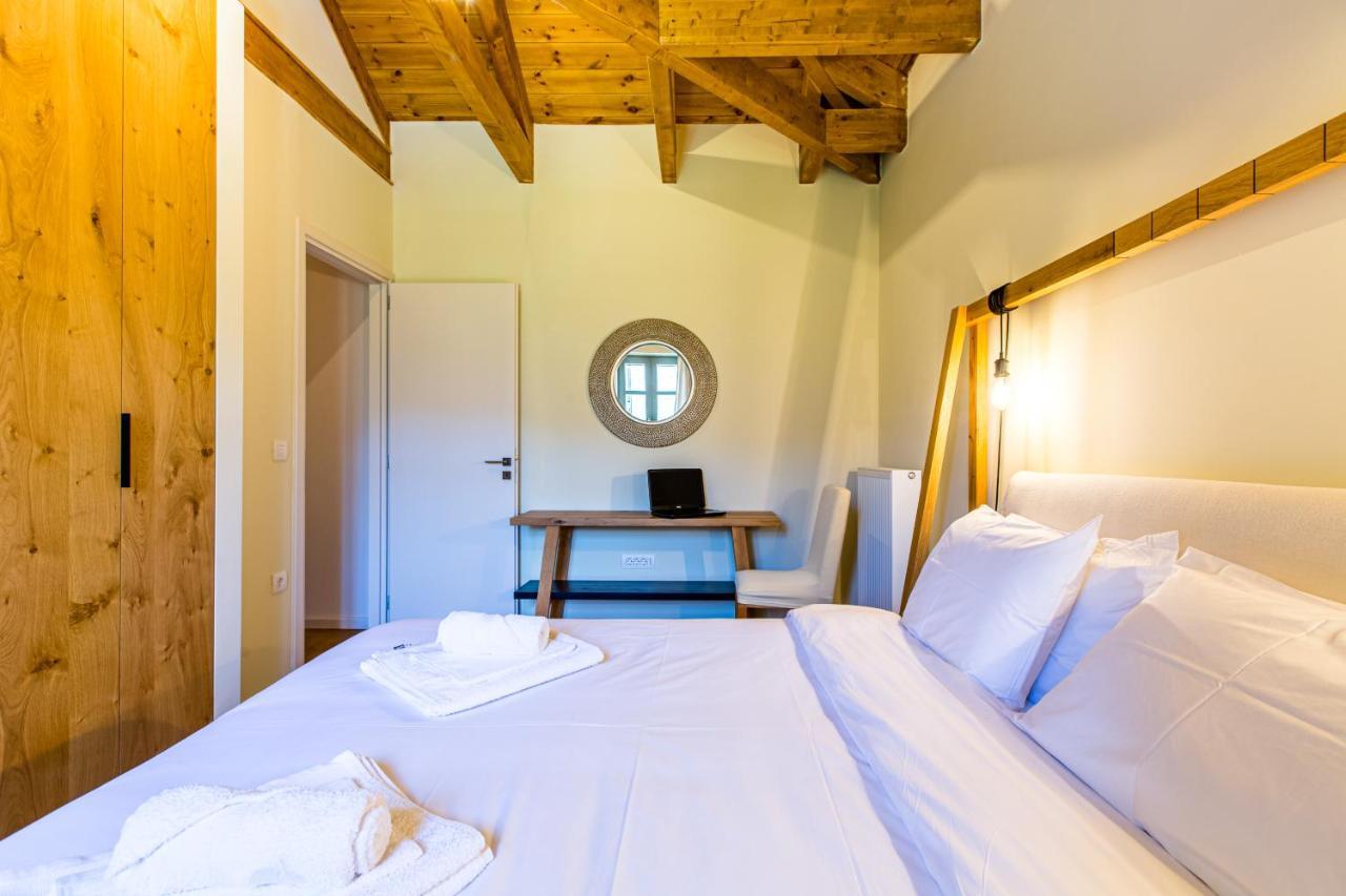 Villa Skyphos Ammoudari Dış mekan fotoğraf