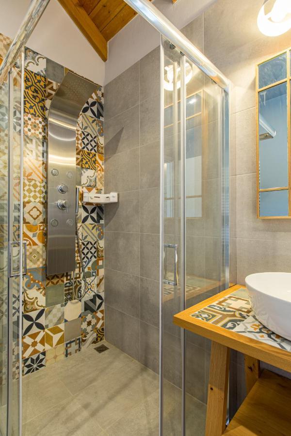 Villa Skyphos Ammoudari Dış mekan fotoğraf