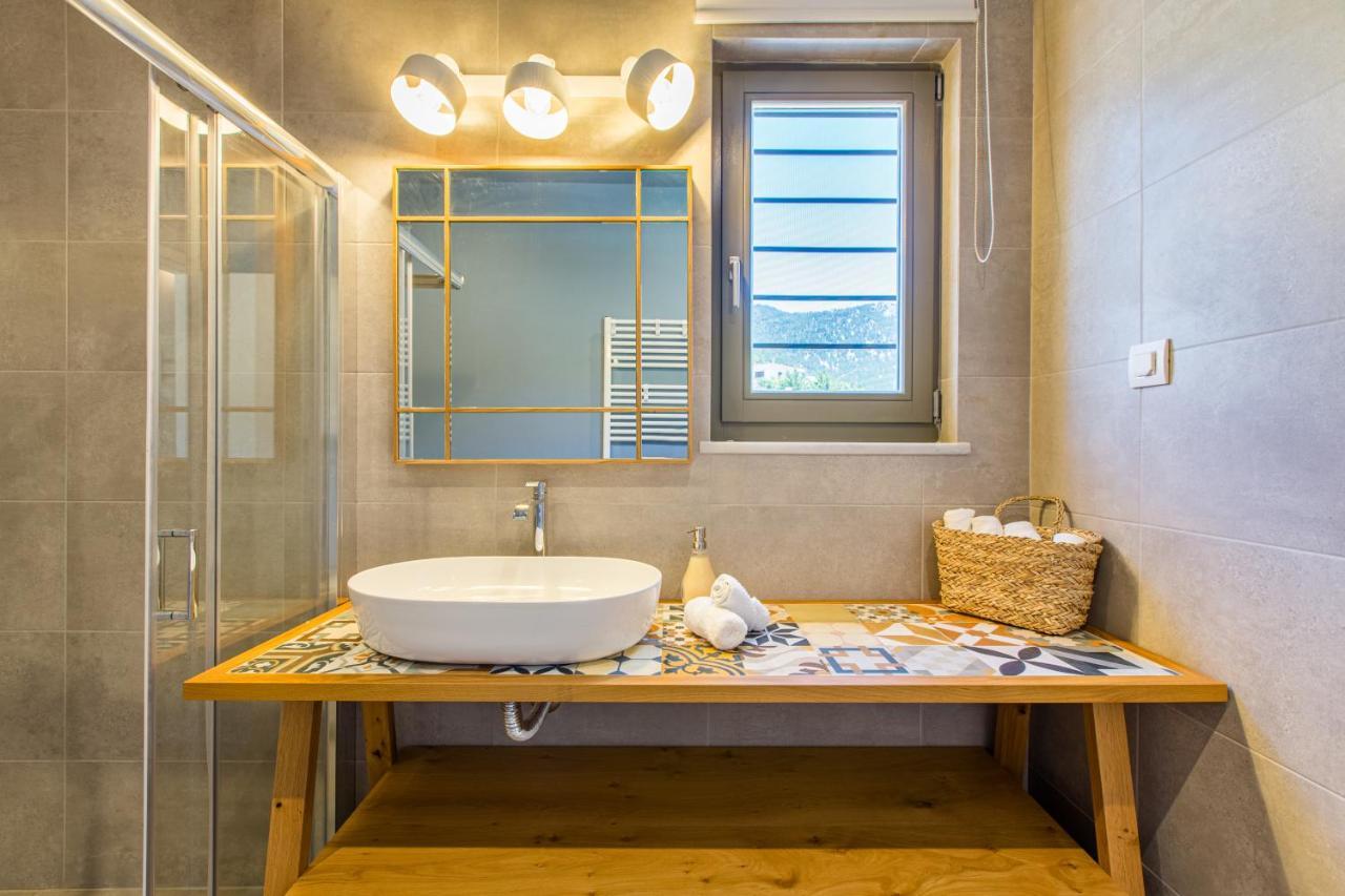 Villa Skyphos Ammoudari Dış mekan fotoğraf