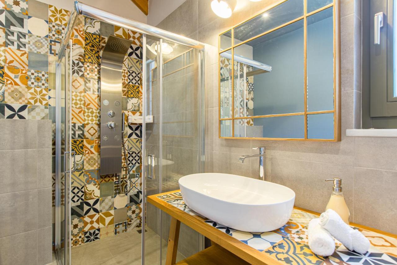 Villa Skyphos Ammoudari Dış mekan fotoğraf