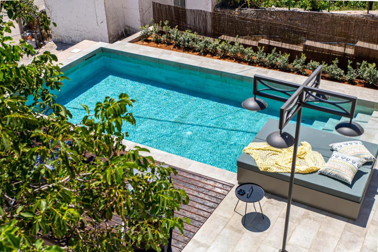 Villa Skyphos Ammoudari Dış mekan fotoğraf